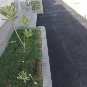 ترميم الأسفلت في الدمام